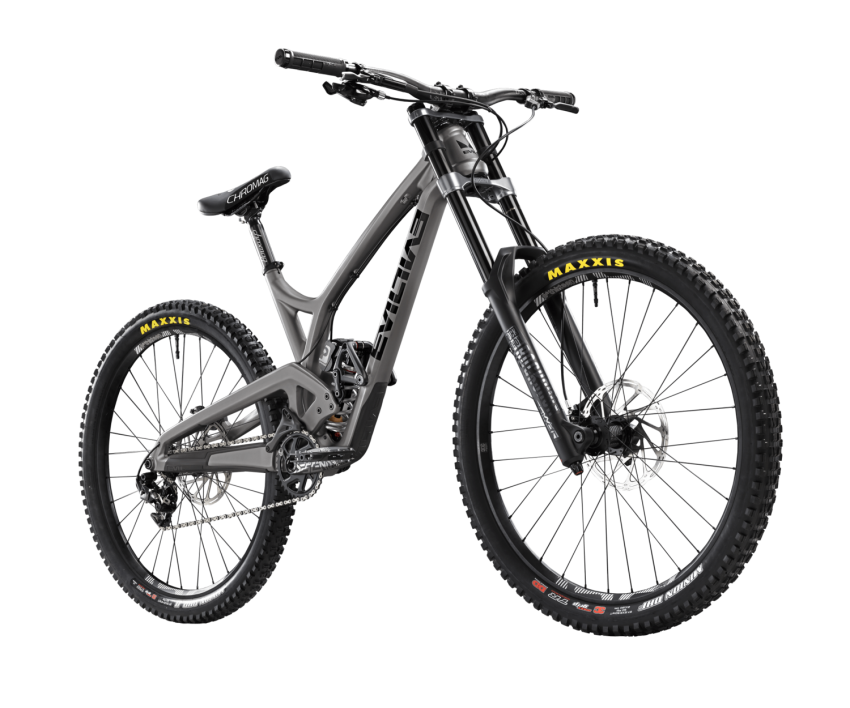 Road Downhill Bike PNG Clipart Background