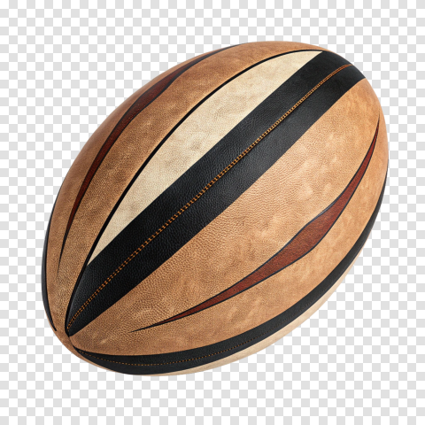 Rugby Ball Hd Transparent Image Png
