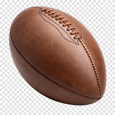 Rugby Ball Transparent Png Download