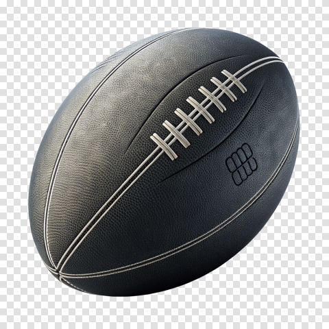 Rugby Ball Transparent Png Free Image