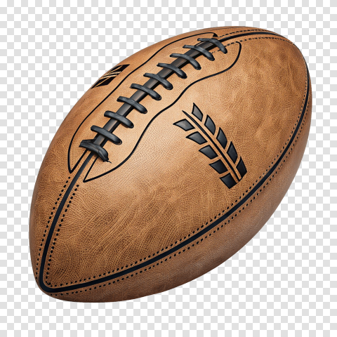 Rugby Ball Transparent Png Image For Editing