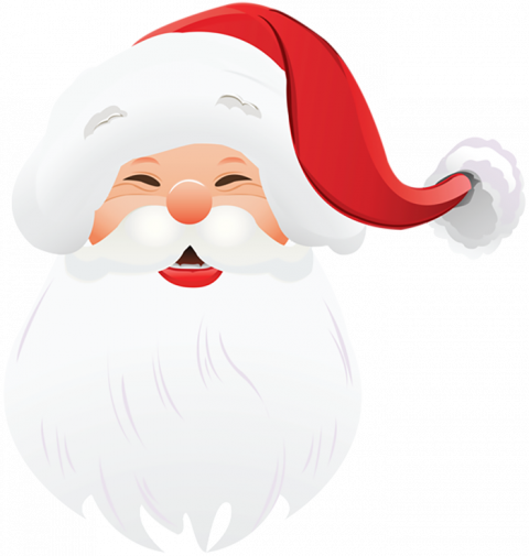Santa Clus Clipart Png Images Download Free