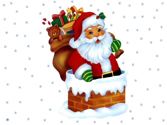 Santa Clus Clipart Png Images Download Free