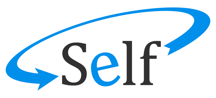 Self Logo Png Transparent Clipart