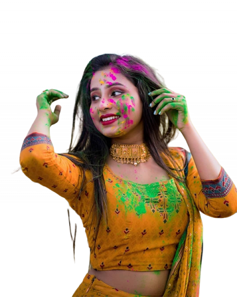 Sexy Girl Png Images Full HD For Holi Photo Editing New