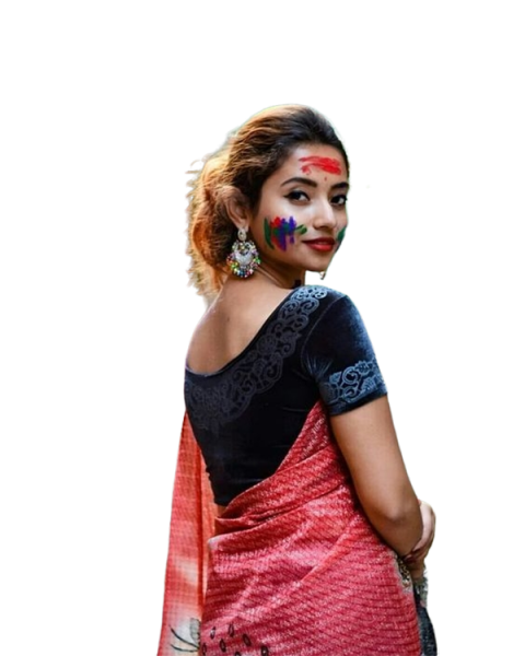 Sexy Girl Png Images HD For Holi Photo Editing