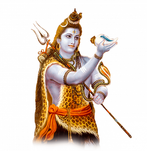 shiv ji full hd photo png images