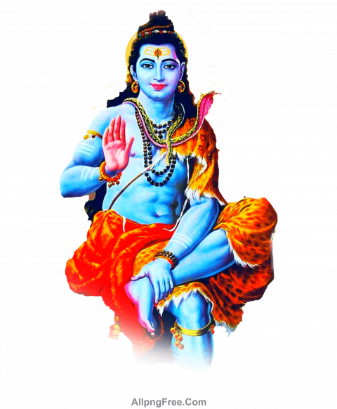 shiv sankar png images download free