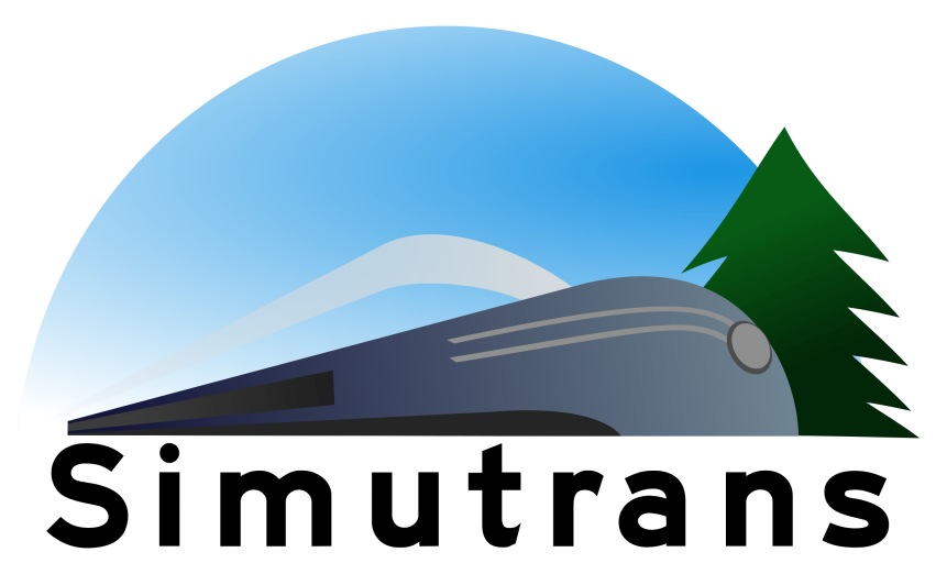 Simutrans Logo Png Clipart Images