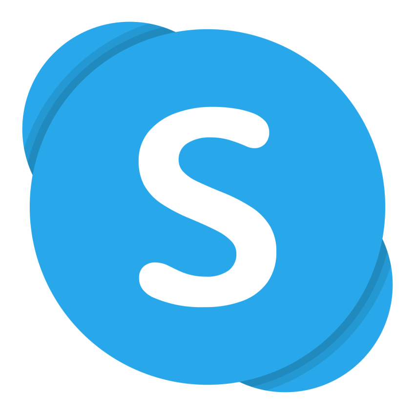 Skype Logo Png Clipart Images