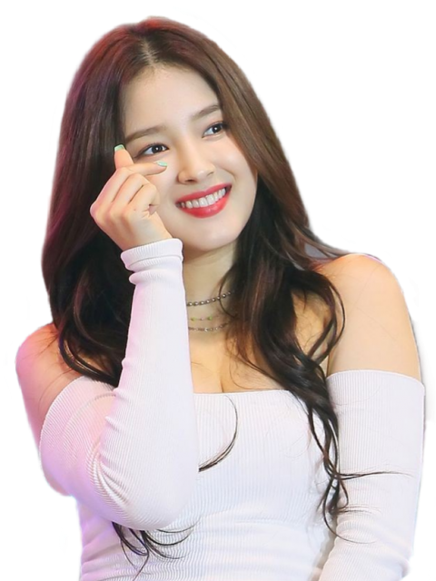 Smile Girl Png Transparent Image