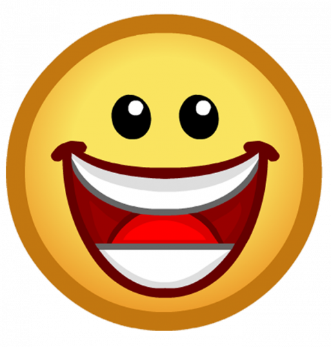 Smiley Emoji PNG Images Download HD