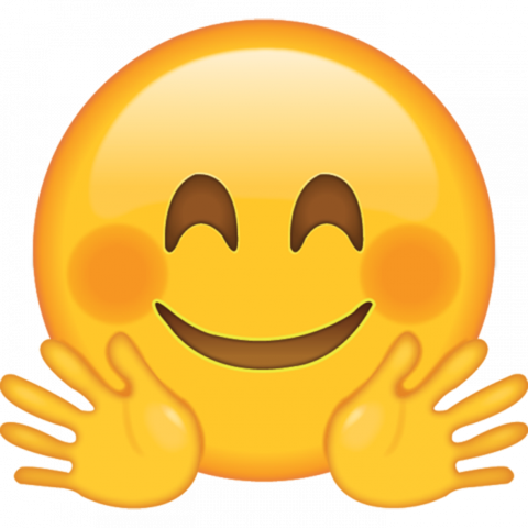 Smiley Emoji PNG Images HD Download Free