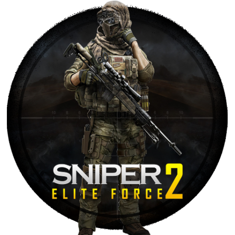 Sniper Elite PNG Image Free download