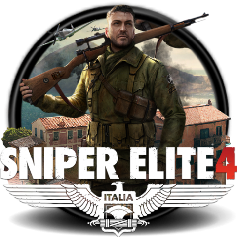 Sniper Elite PNG Images Free Download