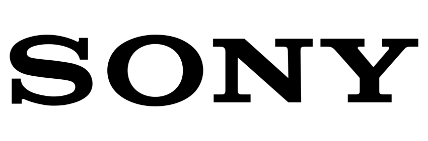 Sony Logo Png Clipart Images