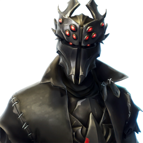 Spider Knigh Skin Fortnite Icon Png Images