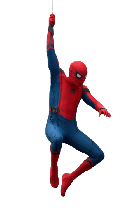SpiderMan  Home Coming Png Images HD