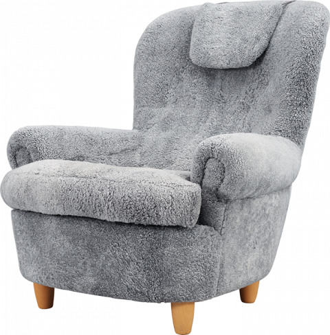 Stylish ArmChair PNG Images Download Free