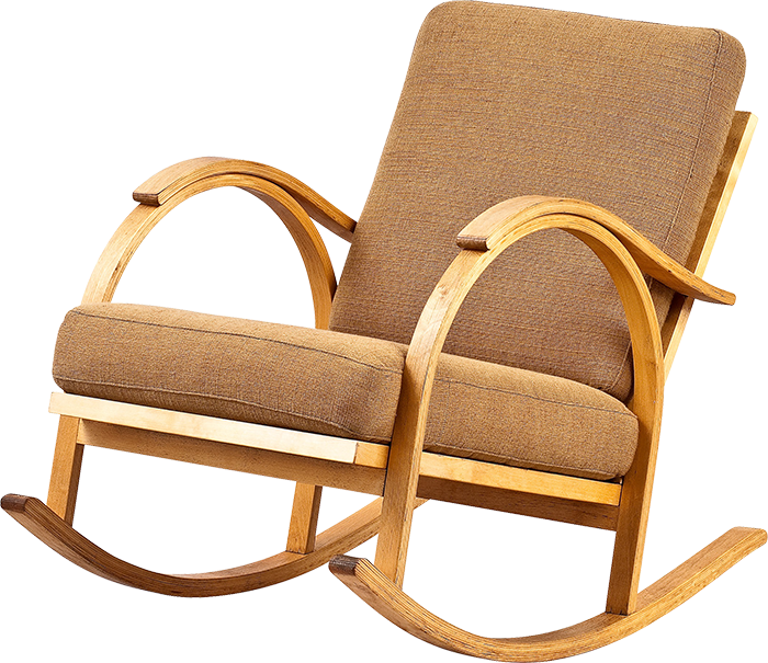 Stylish ArmChair PNG Images Download Free
