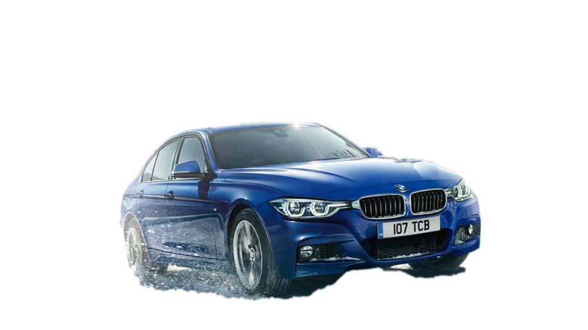 Stylish BMW Car PNG Free Download HD