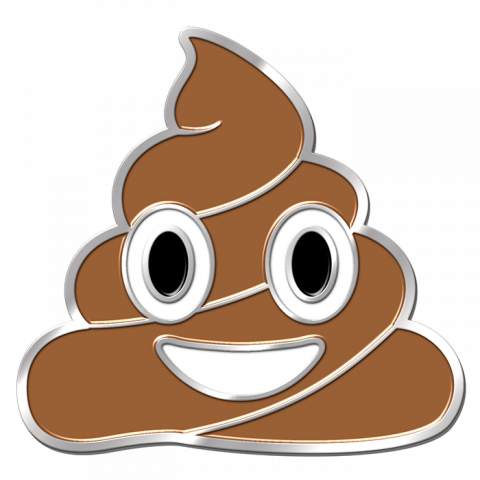 Tatti Emoji PNG Images Download Full HD
