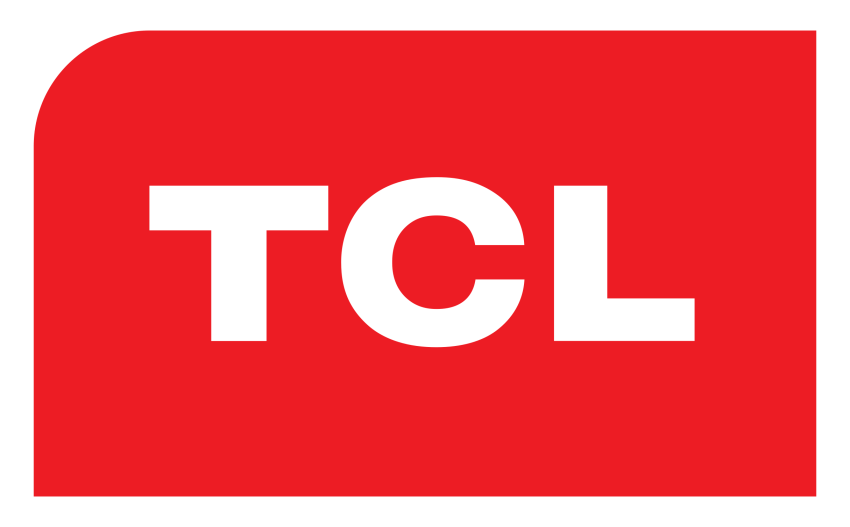 TCL Logo Png Transparent Clipart