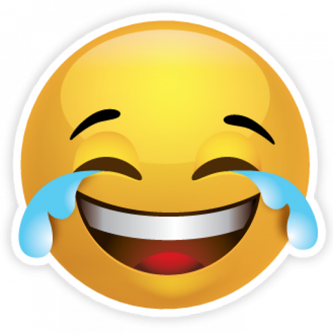 Tears Face Emoji PNG Images Download HD