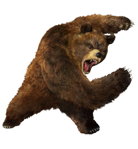 Teddy Bear PNG Images Download