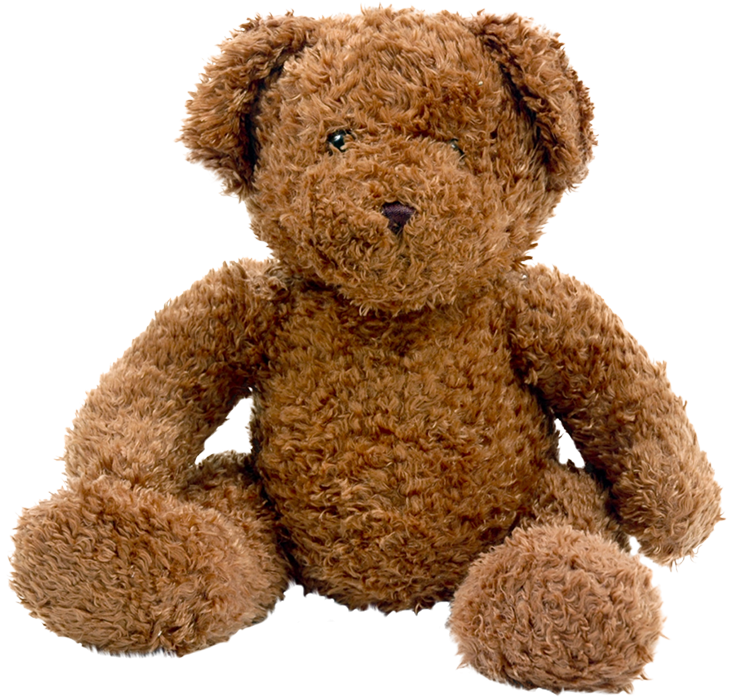 Teddy Bear PNG Images Download