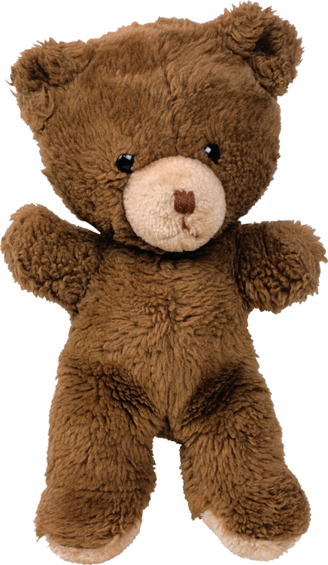 Teddy Bear PNG Images Download Full HD
