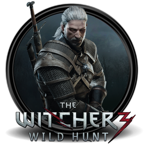 The Witcher Geralt Logo Png Images