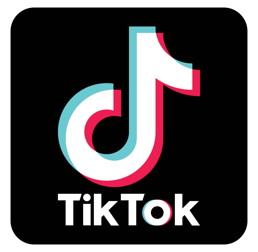 TikTok Logo Png Clipart Images
