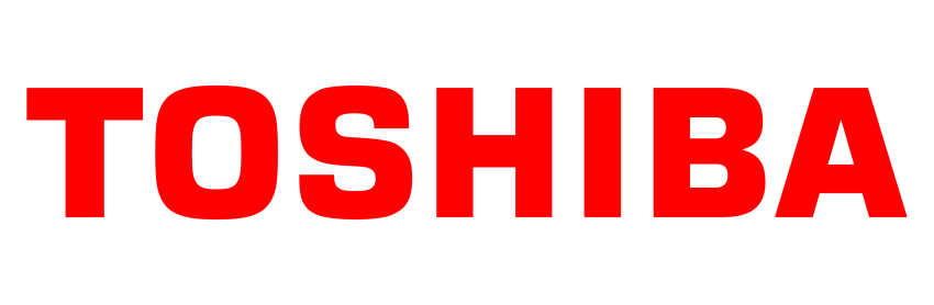Toshiba Logo Png Clipart Images