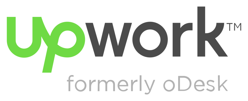 Upwork Logo Png Transparent Clipart
