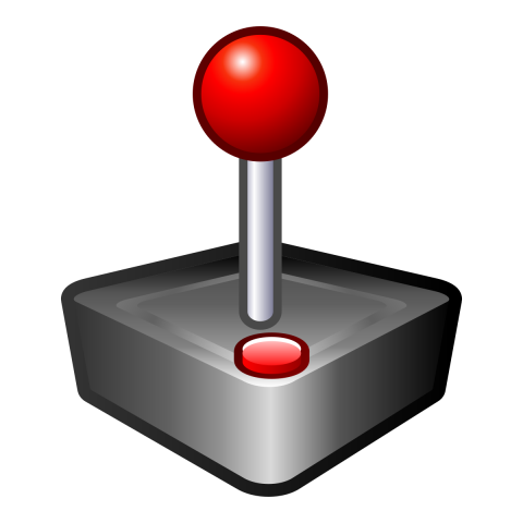 Vector Joystick