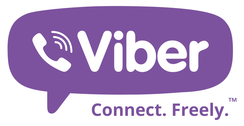 Viber Logo Png Transparent Clipart