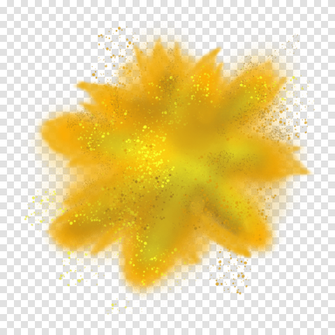 Vibrant Color Splash Png Picture For Traditional Indian Holi Celebration