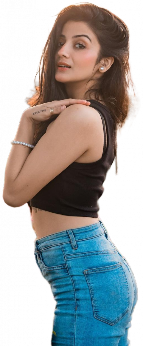 Viral Girls PNG Images Download For CB Editing