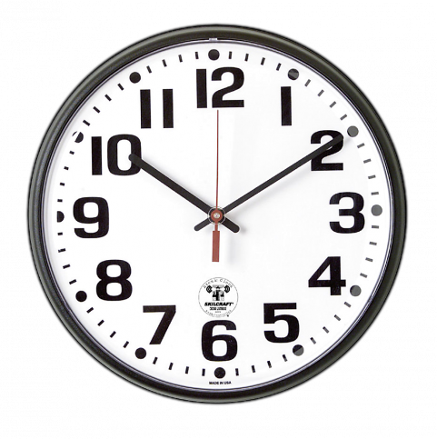 Wall Clock Png Images Download Free