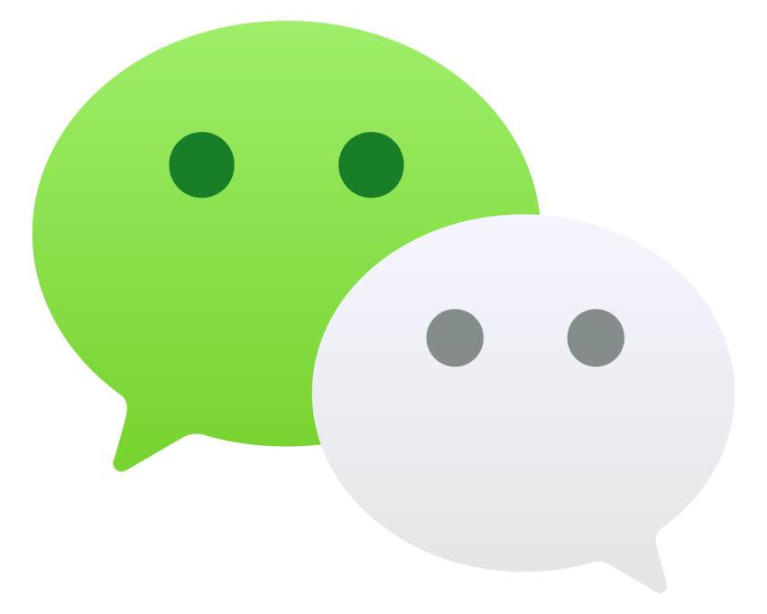 WeChat Icon Png Clipart Images