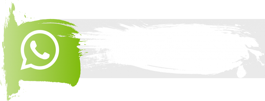 Whatsapp brushstrokes banner PNG