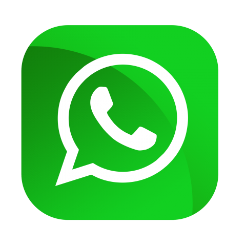 WhatsApp icon PNG Download HD