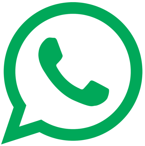 Whatsapp Logo Vector Download HD