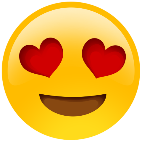 Whatsapp Smiley Emoji PNG Download Free