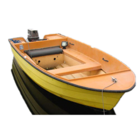 Wooden Boat Transparent Image Free Download