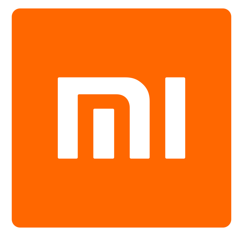Xiaomi Logo Png Transparent Clipart