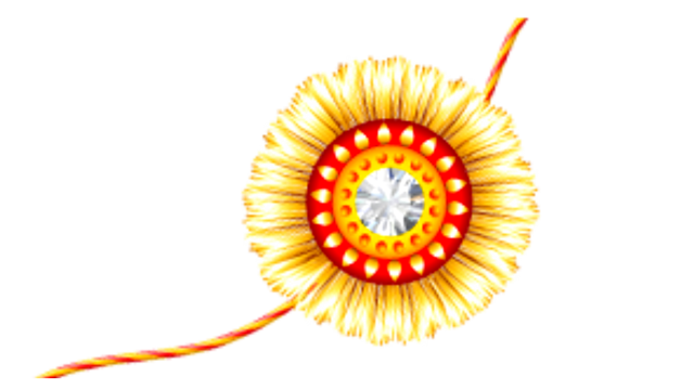 rakhi png images rakshabandhan rakhi png