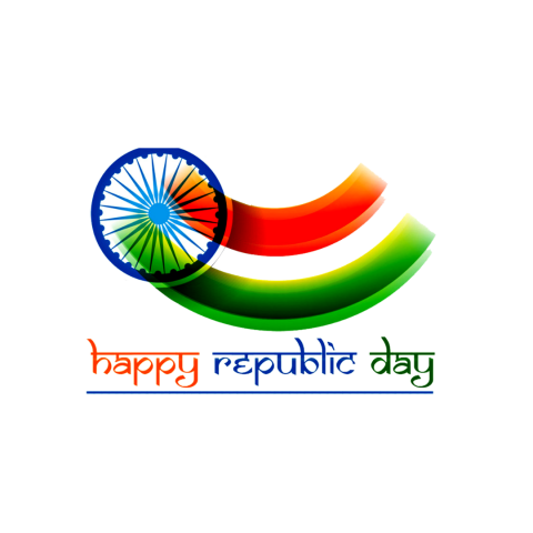 Independence Day text png hd