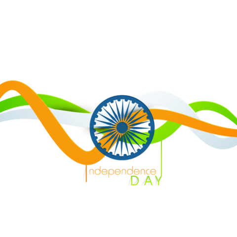 Indenpendence day text png download